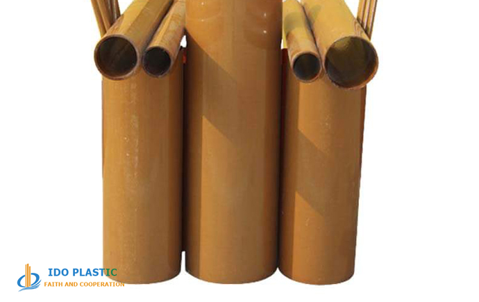 Giới thiệu Nhựa 3520 Cách Điện